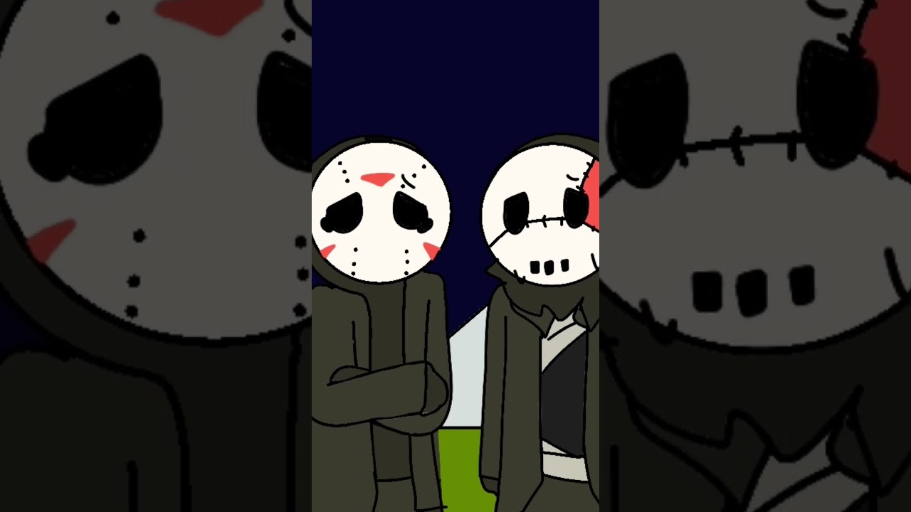 é a nova atualização de jason