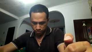 Sewu Kuto (versi Slow Rock) - DIDI KEMPOT (jabat cover), El Project