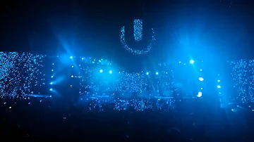 Try me DJSNAKE UltraJapan 2019