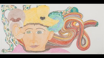 Art At Home Live | Shuvinai Ashoona