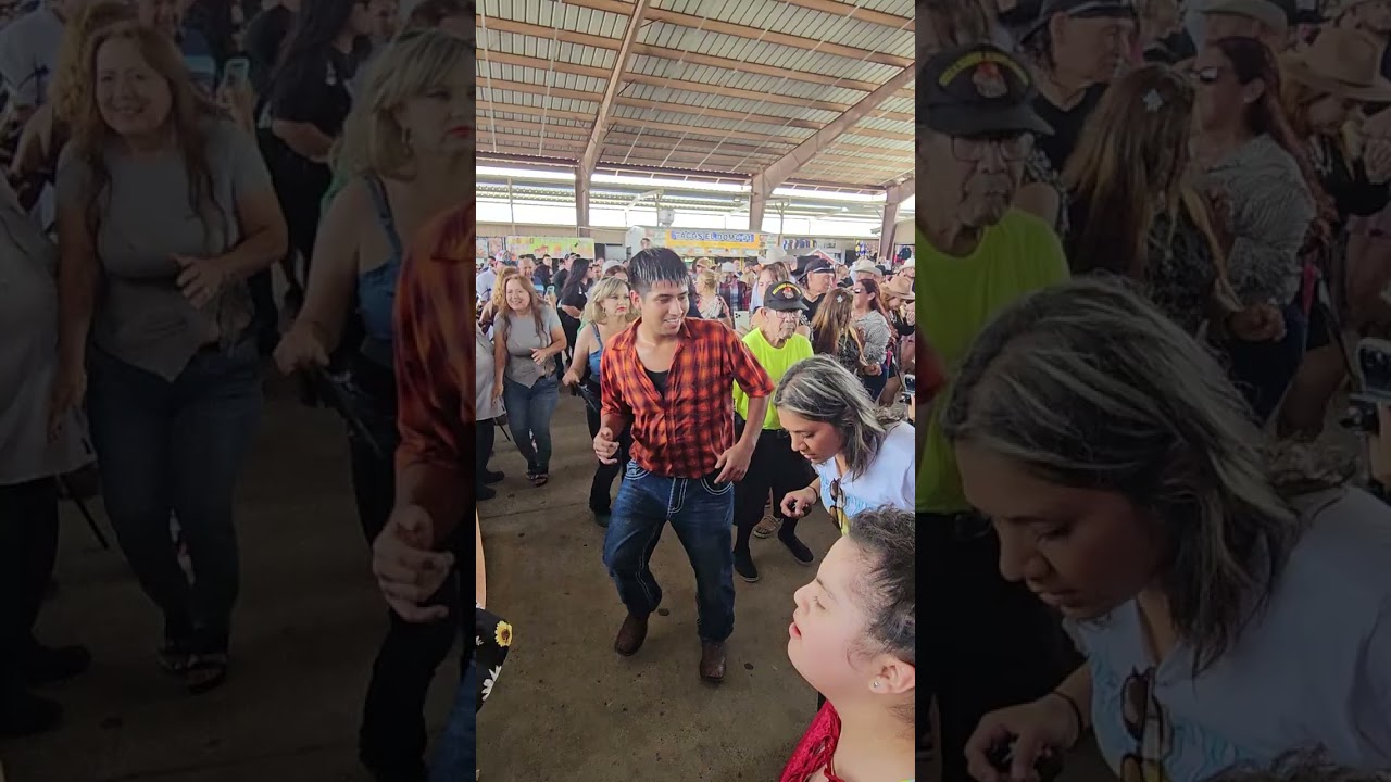 que padre baila chuyito956 