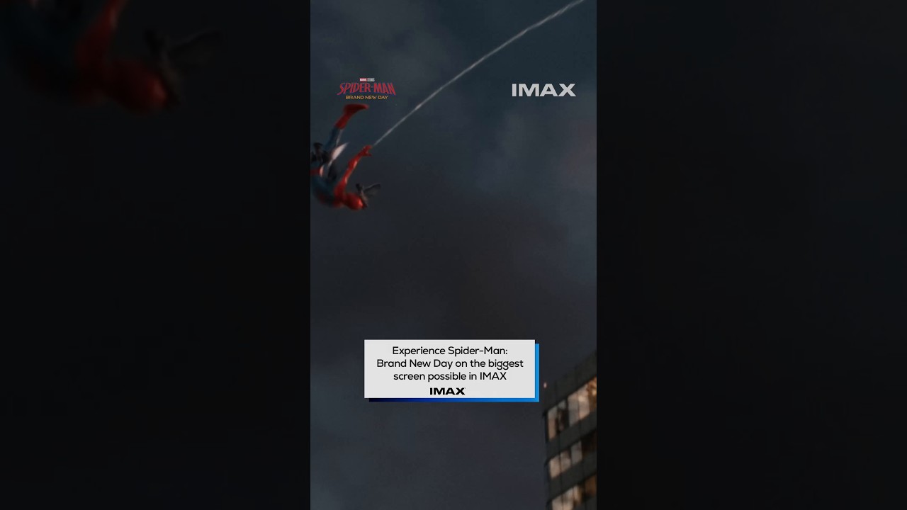 i'm sold - put me in an IMAX right now