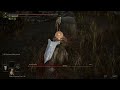 Elden Ring Shadow of the Erdtree: Dryleaf Dane | Boss battle