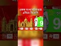সরকার গড়ার পথে বিজেপি , একাই 193 আসনে এগিয়ে পদ্ম শিবির | Bangla News | BJP | TMC vs BJP