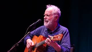 Leo Kottke - Live at the Lensic - 7/31-2019 - 6-string Medley