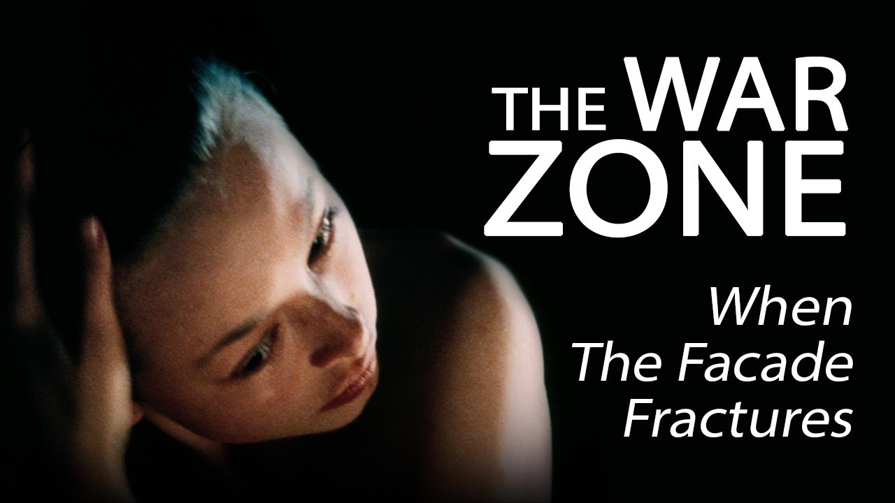 The War Zone - When The Facade Fractures