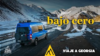 UN VIAJE ÉPICO DE EUROPA A ASIA EN FURGONETA 4X4 | Episodio #56 | Vuelta al Mundo fotográfica