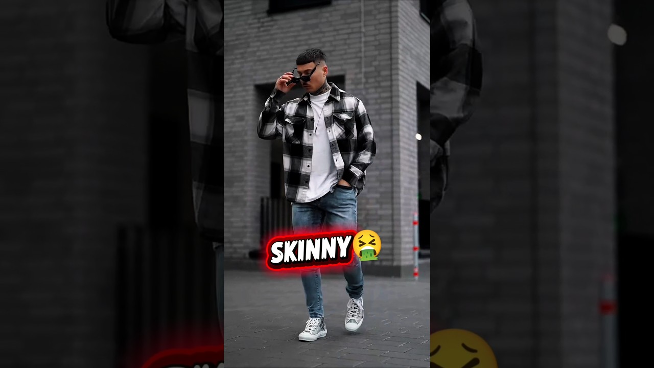 5 UNIQUE TYPES OF PANTS FOR BOYS 