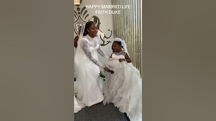 HAPPY MARRIED LIFE FAITH DUKE, EBUBE OBIO GOOD DANCER #nollywood #love #duet  #funny