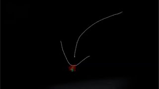 Running Around In Level 4 Big Scary