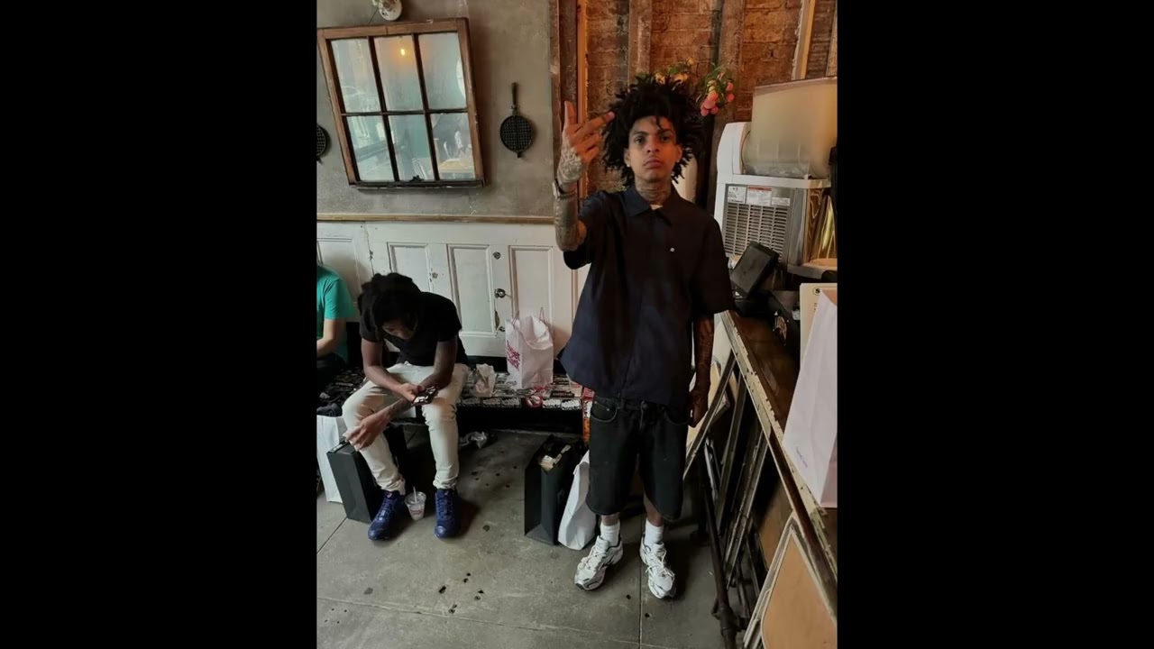 (FREE) Lil Tony x Sample Type Beat 