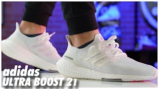 Adidas Ultraboost 21 Youtube