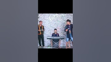 3 anh tộc tranh nhau hát cực hay - Lk disco dân quê phê nhiều - Lk nhạc sống dissco 3 anh tộc căng