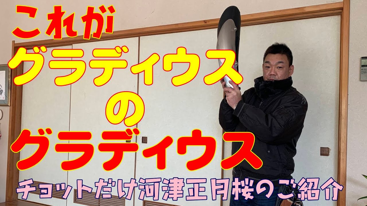 モトブログ】グラディウス400 新年 早々 Danmoto カーボンマフラー