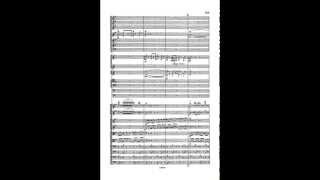 Tchaikovsky: Symphony No. 6 "Pathétique", Op. 74 (Score)