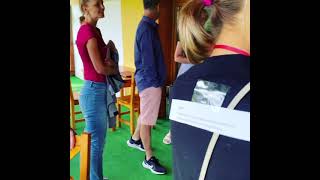 Travelling with English native speaker, jazykove pobyty s rodilimi mluvcimi v Cesku. ENGLISHstay.cz