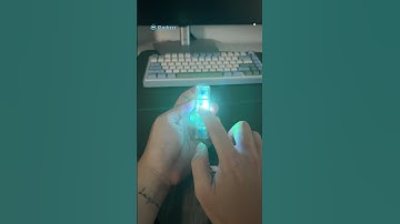 Discover 5 FUN Tricks With Keyboard Fidget You Should Try!