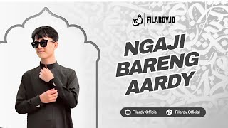 JUZ 1 HALAMAN 1-4