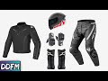 🔴  What Motorcycle Gear Should You Get?