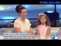 Doina Sulac are un nou iubit. Ce spune interpreta despre el şi ce a planificat pentru toamnă