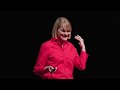You’re never too young to choose how to age | Becky Blue | TEDxSioux Falls