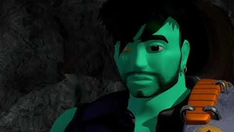 ReBoot Se3 - Ep08 The Episode with No Name - Part 01