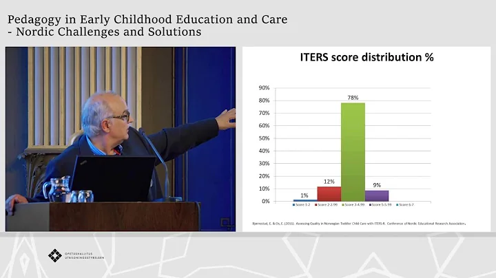 Pedagogy in ECEC - Nordic Challenges and Solutions...
