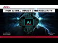 Using AI for Cyber Security Attacks & Solutions (30 Min.) - eSecurity Solutions & Fortinet