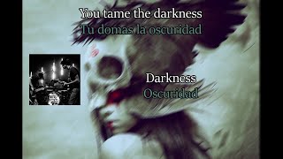 Video thumbnail of "SWEET SPINE - Darkness"