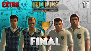 BULLY TORNEIO 2x2 - Derby & Bif VS Russell & Davis (FINAL) +EXTRA