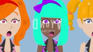 Youtube Poop Compilation Remake