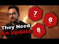IGN's Grading Scale Is Outdated - Luke Reacts