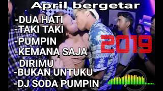 DJ NONSTO TAKI-TAKI-MUSIKNYA BIKIN GELENG-GELENG