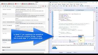 Colecciones en java: Collection Interface