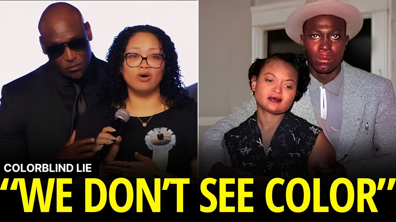 The Problem with Colorblind Parenting in Racial Justice