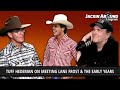 Tuff Hedeman on meeting Lane Frost & the early years (E3/SG5)
