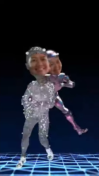 Dansa planet