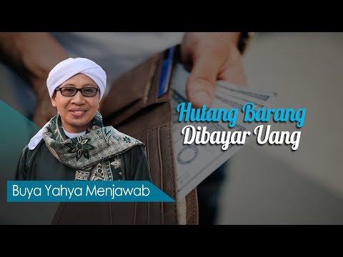 Video: Apabila penghutang membeli barang secara kredit ia direkodkan dalam?