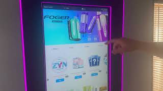 How to Customize Your Machine Display: BuzzBot Vending
