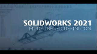 What's New in SOLIDWORKS 2021  Model Base