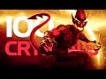 100x Red Goblin and Apocalypse Cavalier Crystals | Marvel Contest of Champions