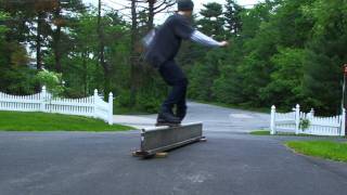 New Skins P Rail Edit