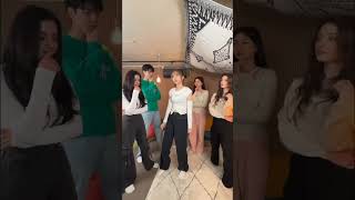 Xin Doing Light On Off Challenges