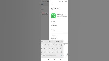 How To Fix Sorry,This Media File Appears to Be Missing Whatsapp  Download Failed Error-part 1
