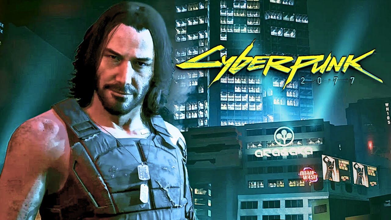 Fab Caress of the Reaper/死神の抱擁 CF DON'T FEAR THE REAPER (Secret Ending) | Cyberpunk 2077 2.0 [Corpo