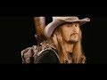 Capture de la vidéo Kid Rock - Never Quit (Official Video)