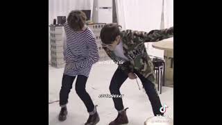 Bts Komik Dans