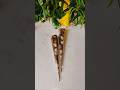 henna cone making at home #shorts #mehndi #viral #diy #trending #hack