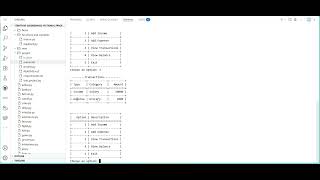 Python Project | CS50P  Final Project | Personal Finance Tracker Profile