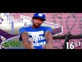 Ease The Enforcer- Step Off 16 Street Freestyle Video Directed By M. Reck